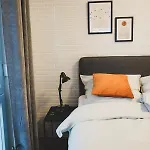 Apartamento Mosel - Netflix - Modern & Zentral Trier