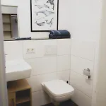 Apartamento Mosel - Netflix - Modern & Zentral Trier