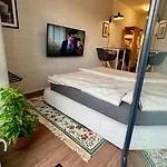 Mosel - Netflix - Modern & Zentral Apartamento