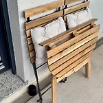 Mosel - Netflix - Modern & Zentral Apartamento *