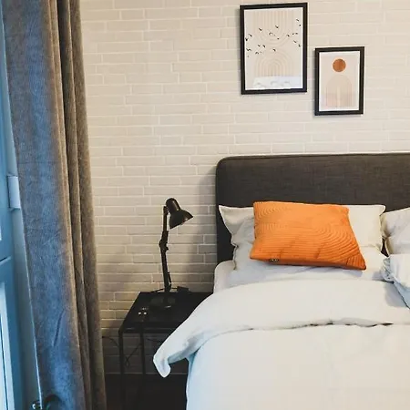 Daire Mosel - Netflix - Modern & Zentral Trier