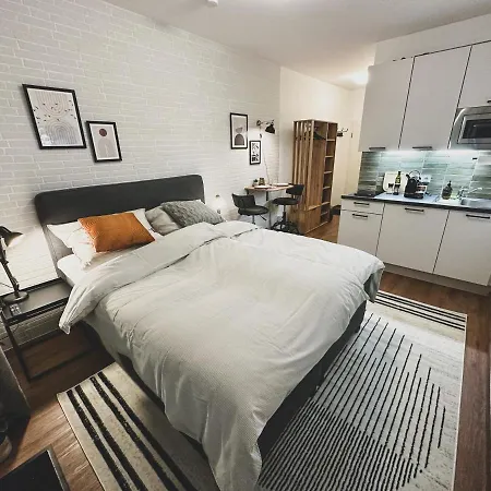 Mosel - Netflix - Modern & Zentral Trier