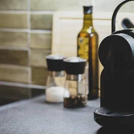 Daire Mosel - Netflix - Modern & Zentral Trier