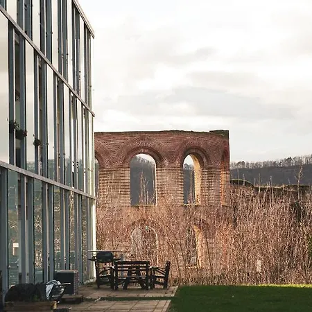 Daire Mosel - Netflix - Modern & Zentral *