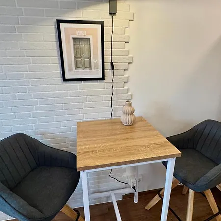 Lejlighed Mosel - Netflix - Modern & Zentral Trier