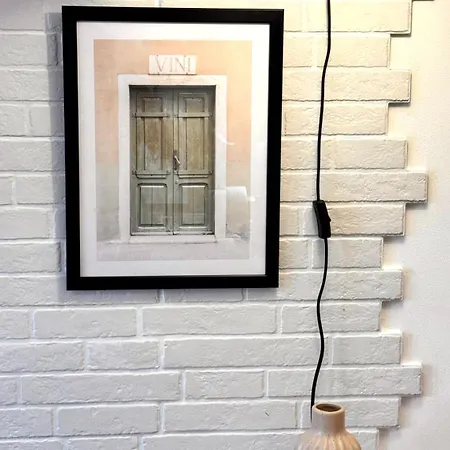 Mosel - Netflix - Modern & Zentral Lejlighed