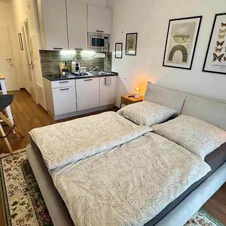 Mosel - Netflix - Modern & Zentral Daire Trier