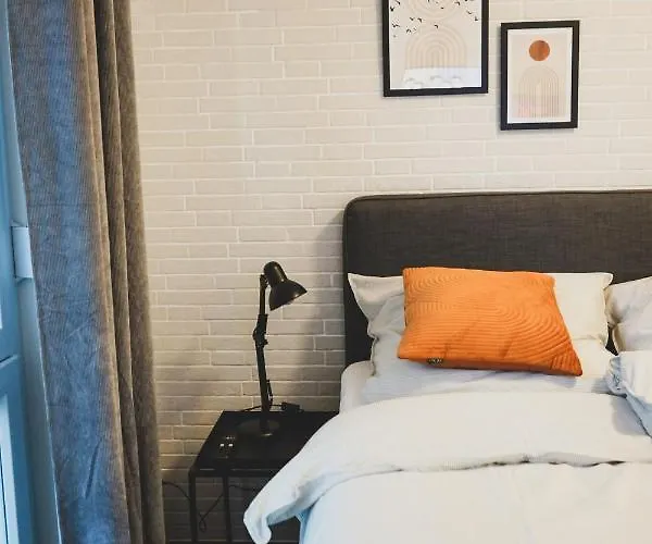 Appartement Mosel - Netflix - Modern&zentral Trier