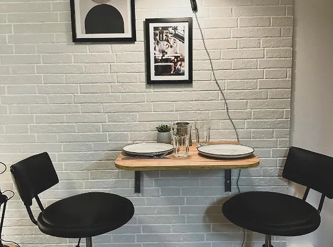 Mosel - Netflix - Modern&zentral Appartement