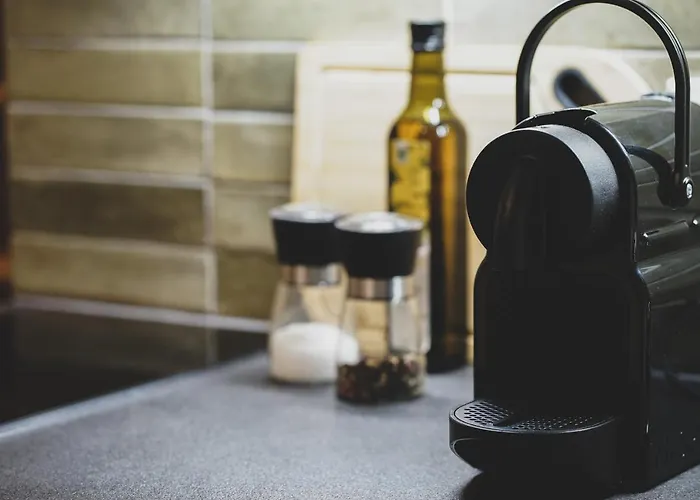 Lejlighed Mosel - Netflix - Modern & Zentral Trier