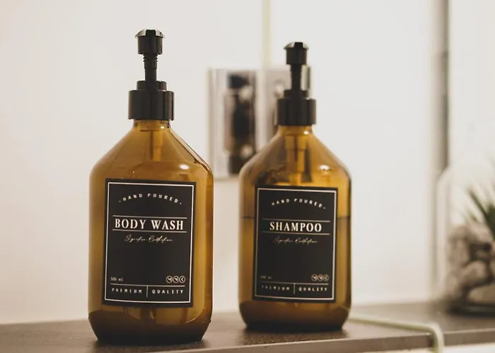 Mosel - Netflix - Modern & Zentral Daire Trier