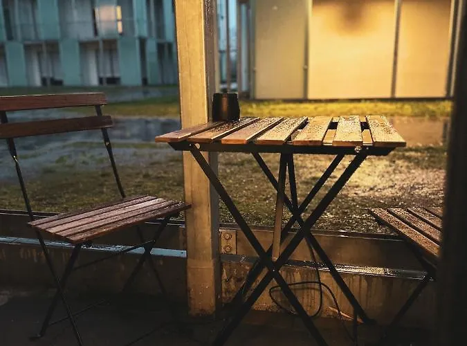 Mosel - Netflix - Modern&zentral Trier