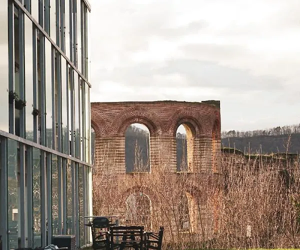 Lejlighed Mosel - Netflix - Modern & Zentral *