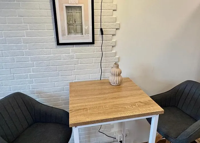 Appartement Mosel - Netflix - Modern&zentral Trier