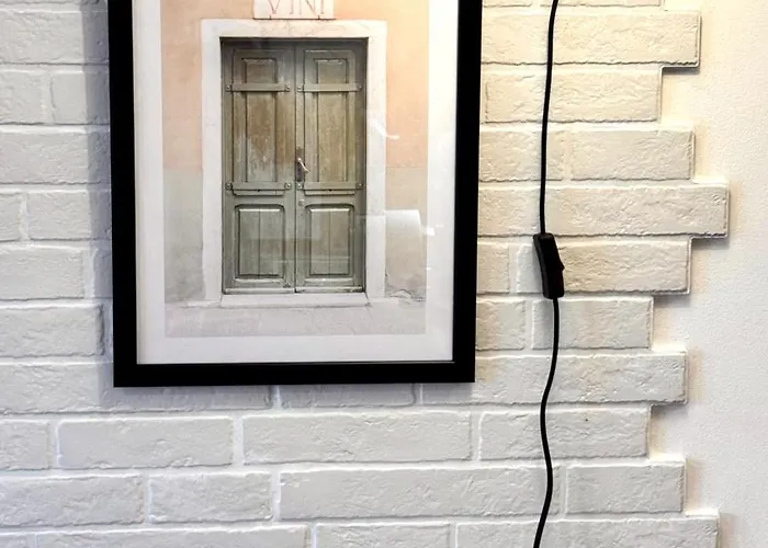 Mosel - Netflix - Modern & Zentral Daire