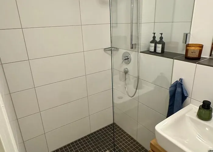 Mosel - Netflix - Modern & Zentral Daire Trier